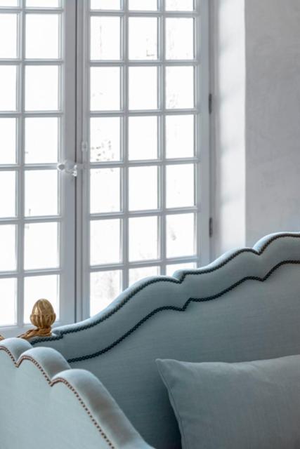 Les Maisons De L'Hotel Particulier มูสซาน-เลส์-อัลพีล์ส ภายนอก รูปภาพ