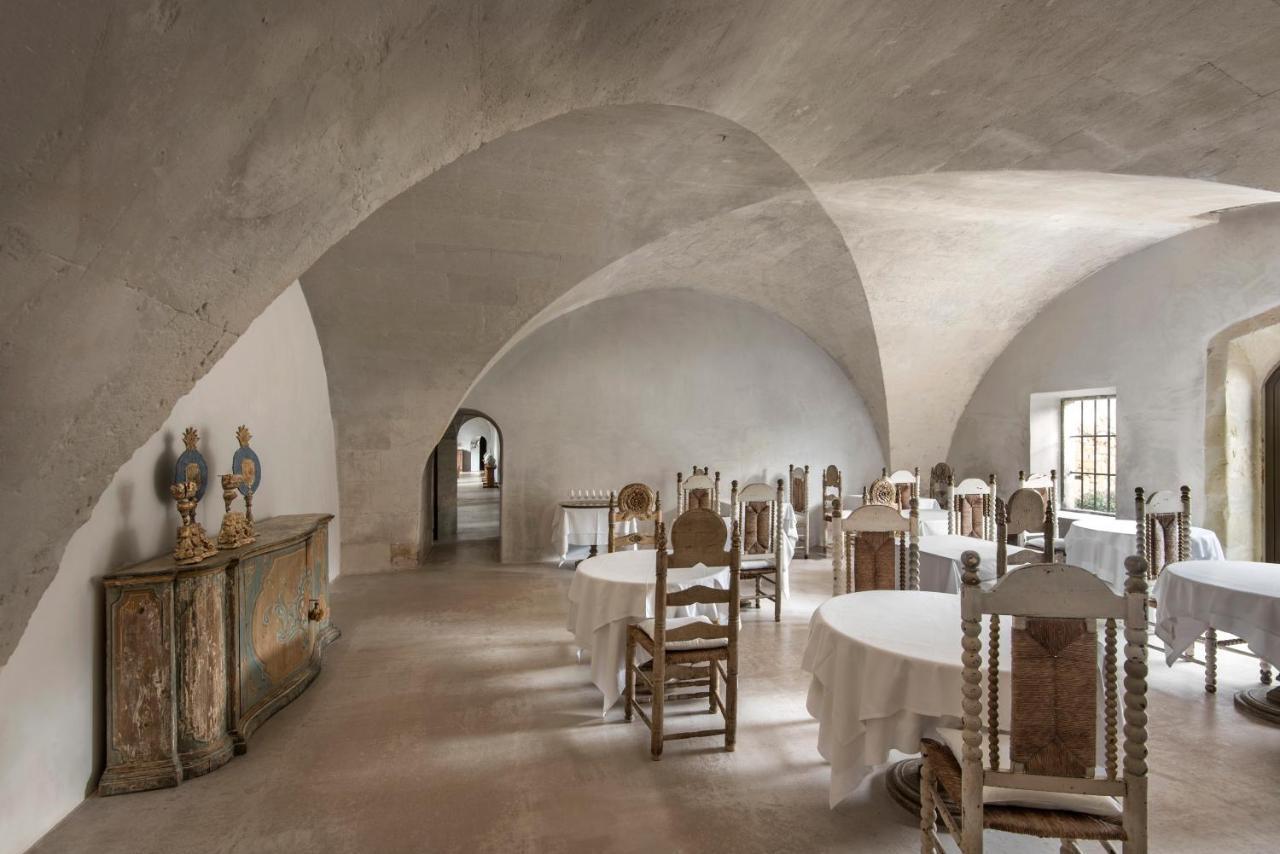 Les Maisons De L'Hotel Particulier มูสซาน-เลส์-อัลพีล์ส ภายนอก รูปภาพ
