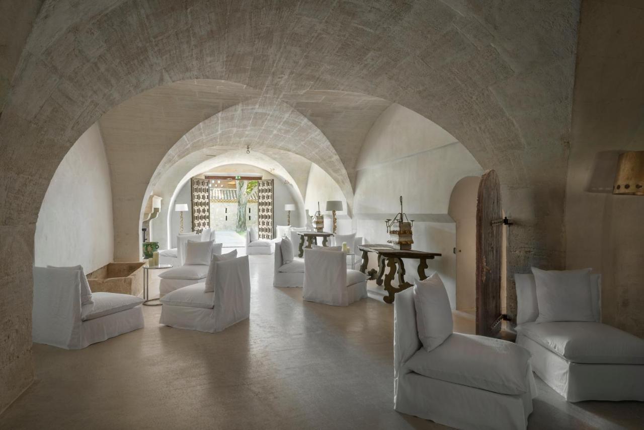 Les Maisons De L'Hotel Particulier มูสซาน-เลส์-อัลพีล์ส ภายนอก รูปภาพ