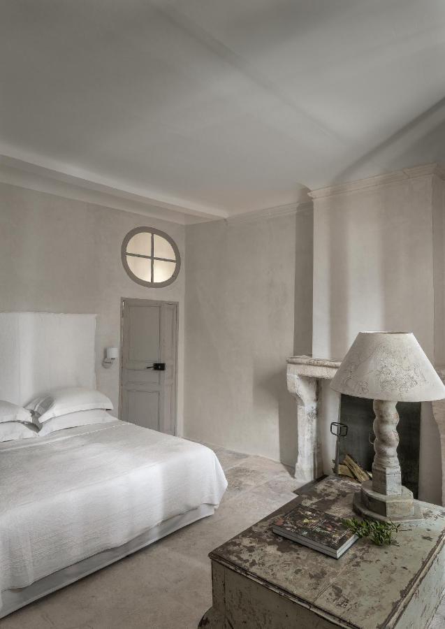 Les Maisons De L'Hotel Particulier มูสซาน-เลส์-อัลพีล์ส ภายนอก รูปภาพ