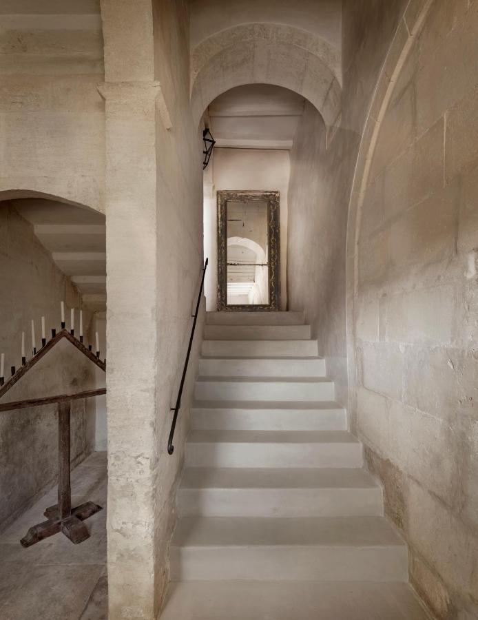 Les Maisons De L'Hotel Particulier มูสซาน-เลส์-อัลพีล์ส ภายนอก รูปภาพ