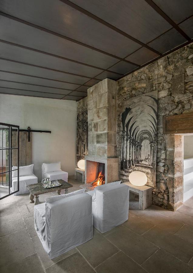 Les Maisons De L'Hotel Particulier มูสซาน-เลส์-อัลพีล์ส ภายนอก รูปภาพ