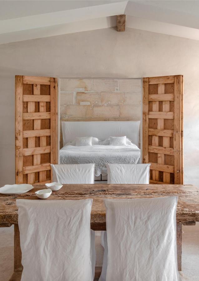 Les Maisons De L'Hotel Particulier มูสซาน-เลส์-อัลพีล์ส ภายนอก รูปภาพ
